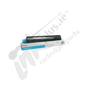 Canon C-EXV9 C Cyan genuine toner   8500 pages  