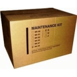 Kyocera Mita MK-520  kit genuine maintenance 200000 pages 