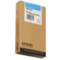 Epson T6122 Cyan genuine ink      