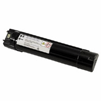 Dell N848N Black genuine toner   18000 pages  