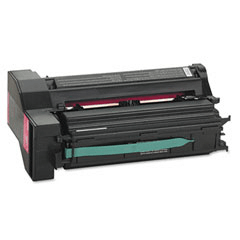 IBM 39V0937 Magenta genuine toner   10000 pages  