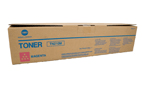 Konica Minolta TN210M Magenta genuine toner   12000 pages  