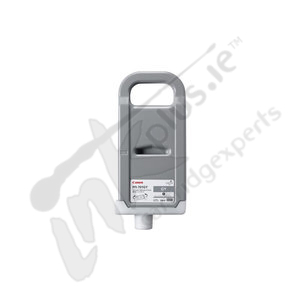 Canon PFI-701GY Grey genuine ink      