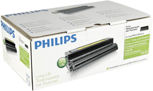 Philips PFA 832 Black  toner drum 3000 pages genuine 