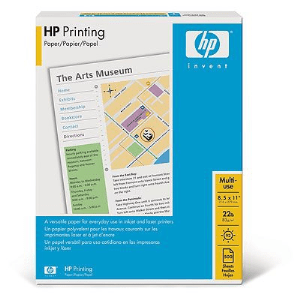 HP CHP210 Printing Paper A4; 500 sheets; .  