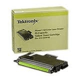 Xerox 16180200 Yellow genuine toner   10000 pages  