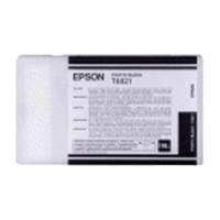 Epson T6121 Photo black genuine ink      