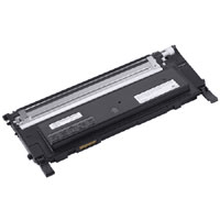 Dell Y924J Black genuine toner   1500 pages  